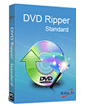 DVD Ripper - Standard