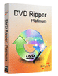 DVD Ripper - Platinum
