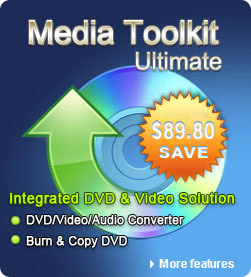 Media Toolkit Ultimate