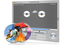 DVD copy Mac