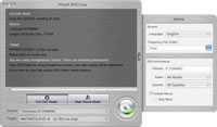 Xilisoft DVD Copy for Mac - Mac DVD copy